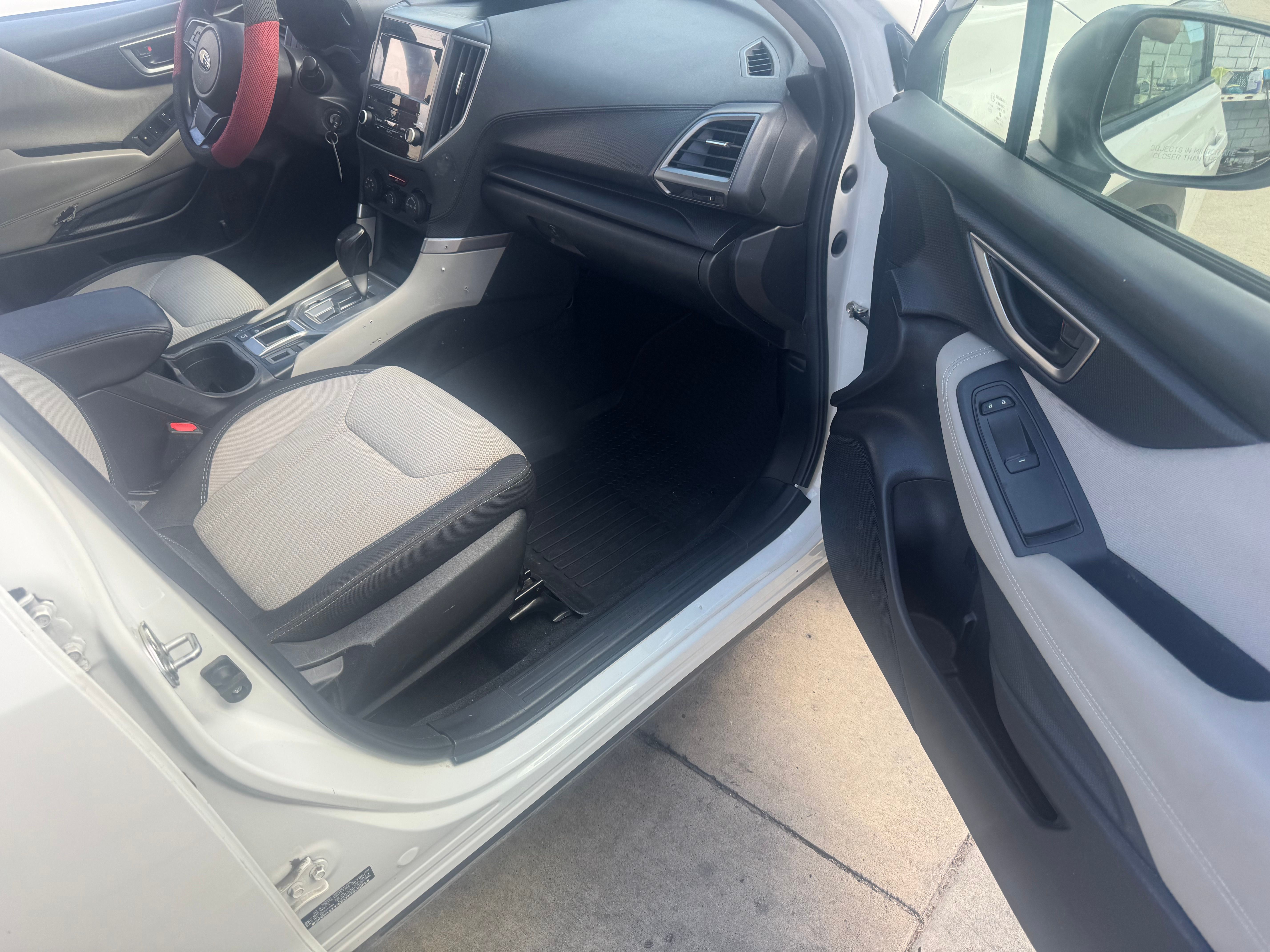Used 2022 Subaru Forester UNAVAIL AWD/4WD image 9