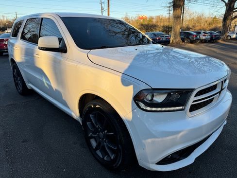 Used 2017 Dodge Durango R/T image 5