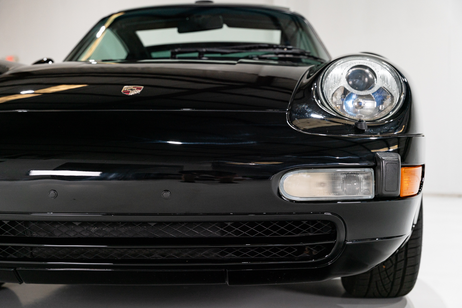 Used 1996 Porsche 911 Targa RWD image 35