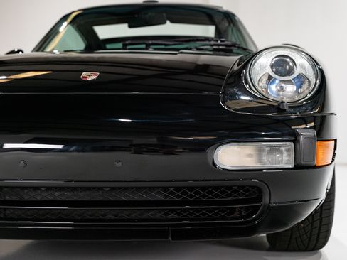 Used 1996 Porsche 911 Targa RWD image 35
