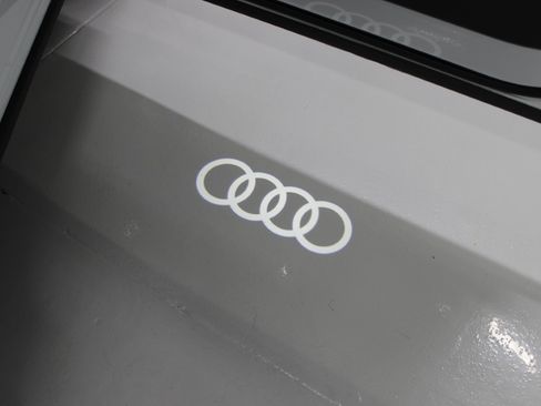 Used 2023 Audi Q4 e-tron Premium Plus image 44