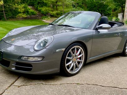 Used 2007 Porsche 911 Carrera S