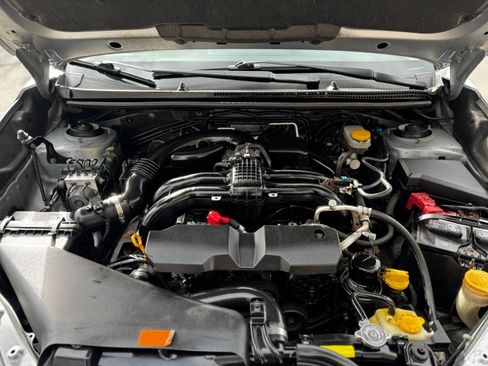 Used 2015 Subaru Impreza 2.0i Limited image 27