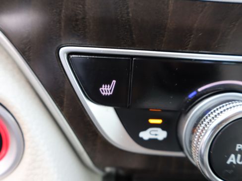 Used 2018 Honda Accord EX-L Hybrid image 28