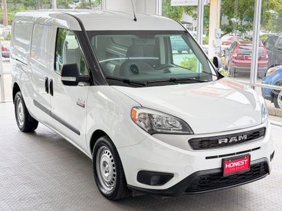 Used 2022 RAM ProMaster City Wagon