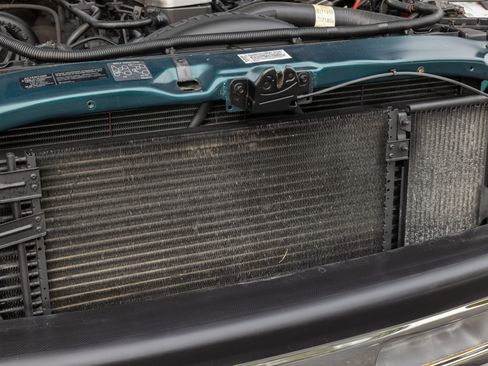 Used 1996 Dodge Ram 2500 Truck SLT image 72