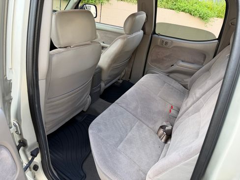 Used 2004 Toyota Tacoma TRD Off-Road image 26