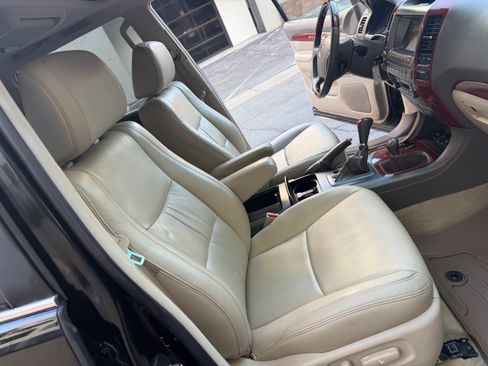 Used 2008 Lexus GX 470 UNAVAIL AWD/4WD image 19