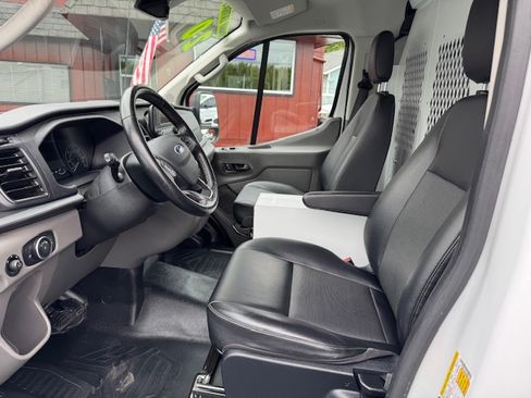 Used 2020 Ford Transit 350 image 7