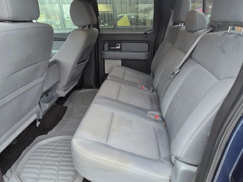 Used 2013 Ford F150 XLT image 6