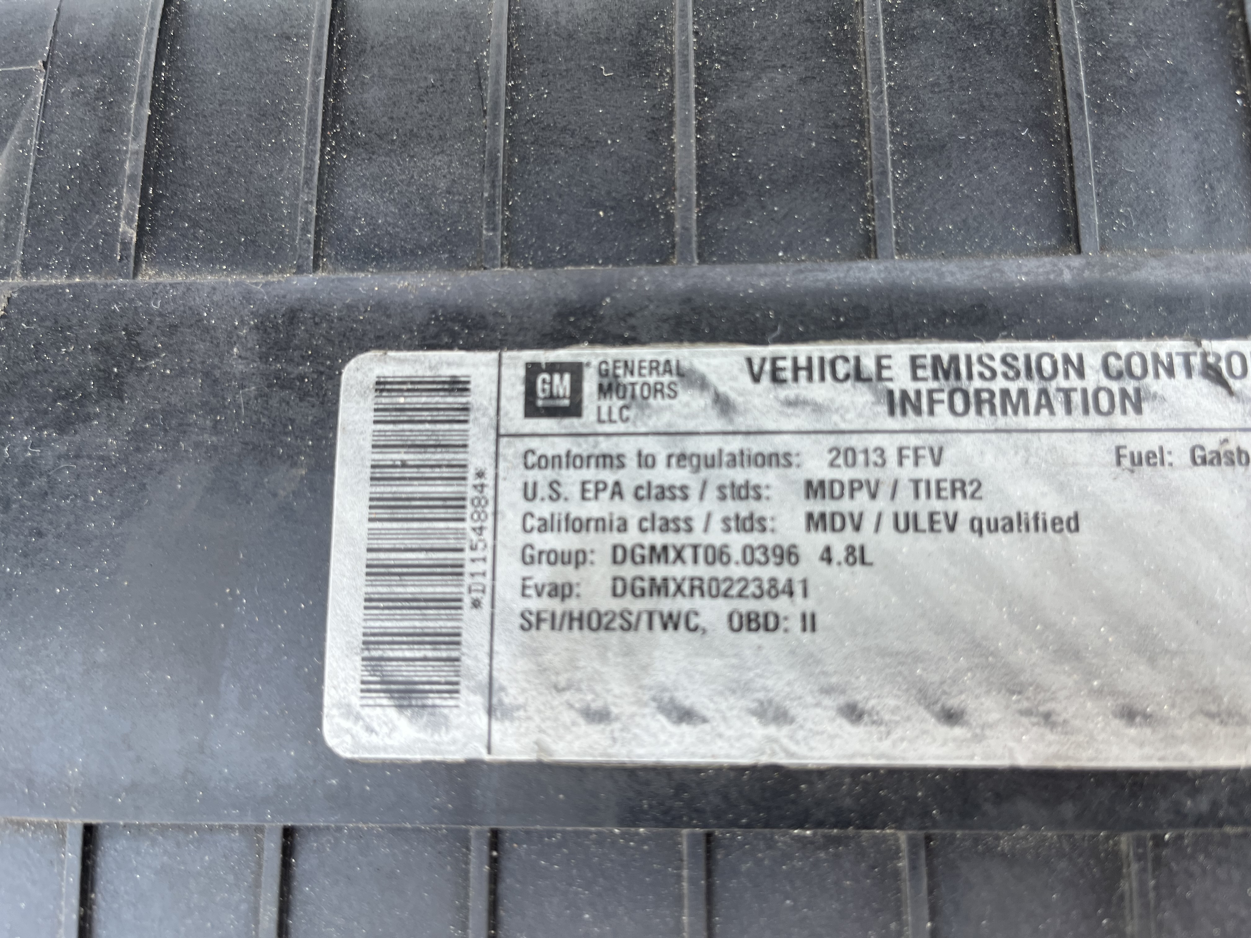 Used 2013 Chevrolet Express 2500 RWD image 21