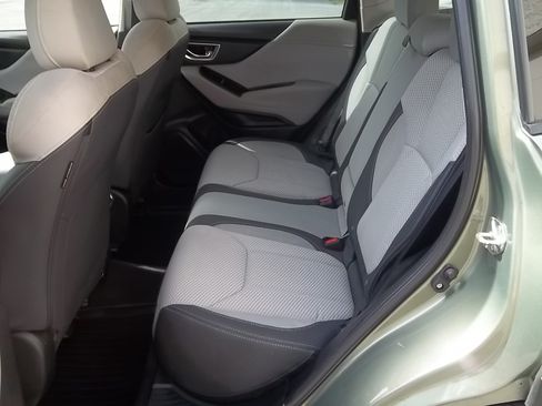 Used 2020 Subaru Forester Premium image 25