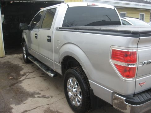 Used 2012 Ford F150 image 6