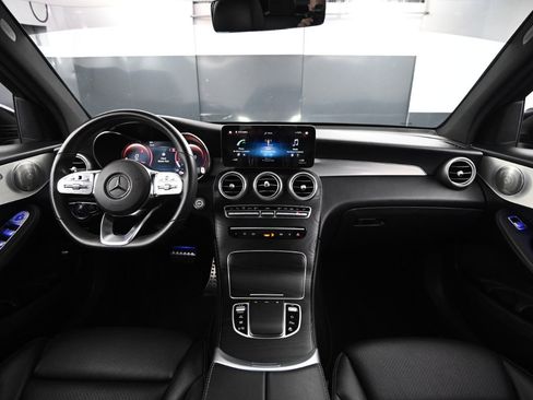 Used 2021 Mercedes-Benz GLC 300 image 18