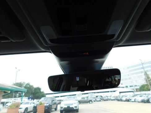 Used 2025 Acura ADX AWD image 20
