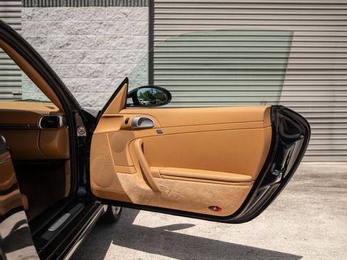 Used 2008 Porsche 911 Carrera S image 27