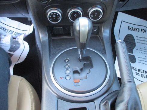 Used 2012 MAZDA MX-5 Miata Grand Touring image 5