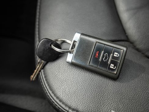 Used 2011 Cadillac CTS image 35