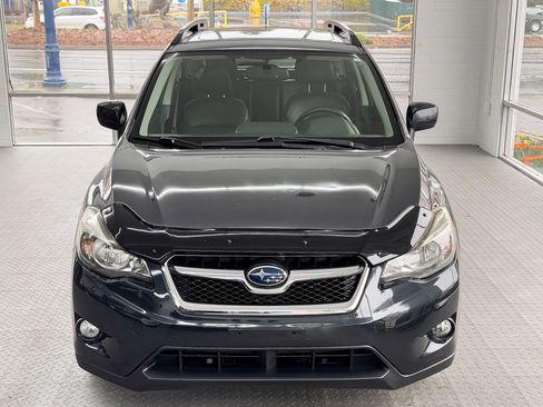 Used 2014 Subaru XV Crosstrek 2.0i Limited image 2
