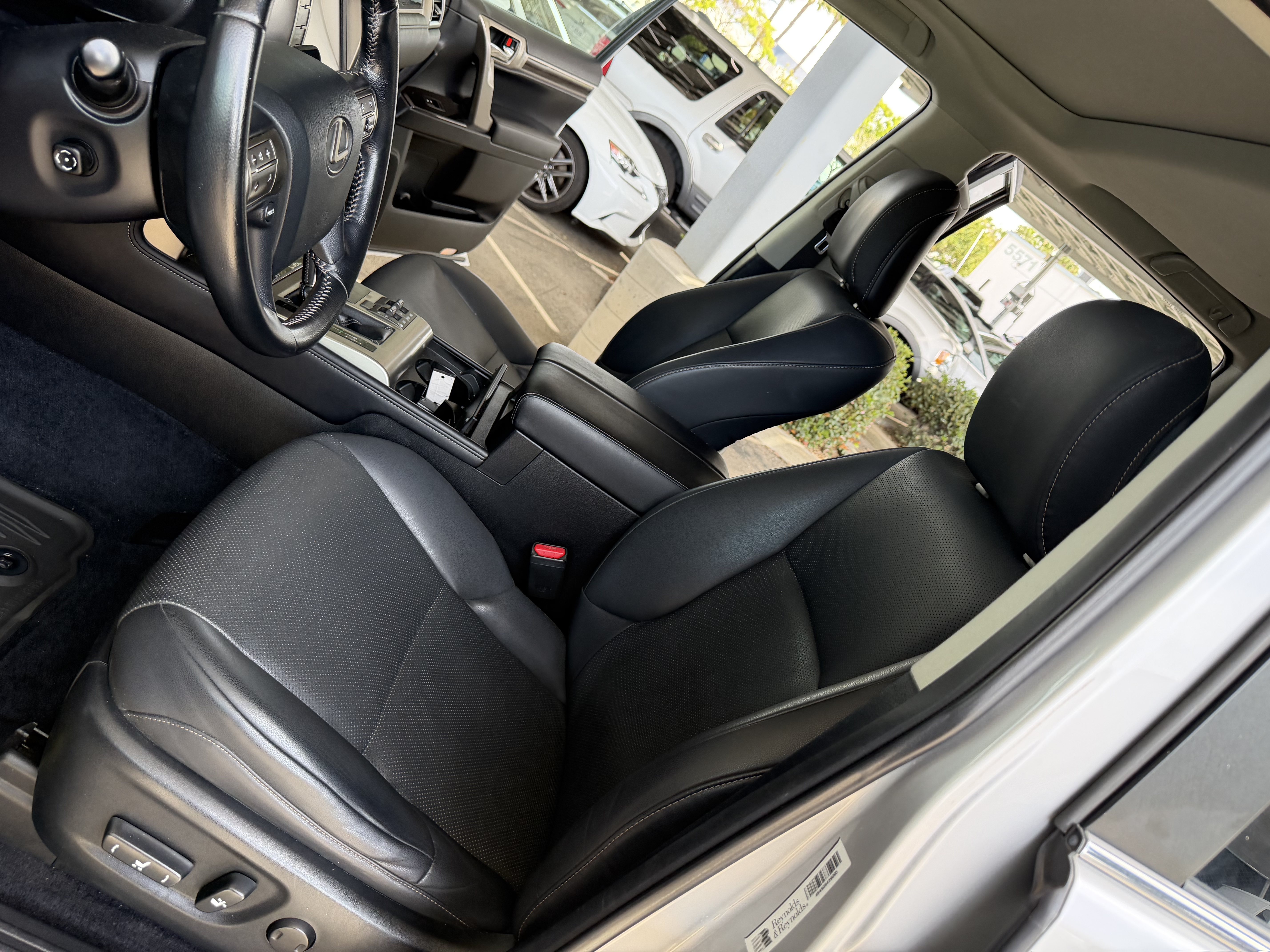 Used 2014 Lexus GX 460 AWD/4WD image 25