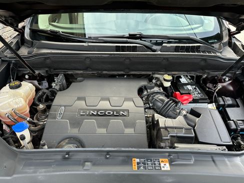 Used 2017 Lincoln MKX Reserve image 17