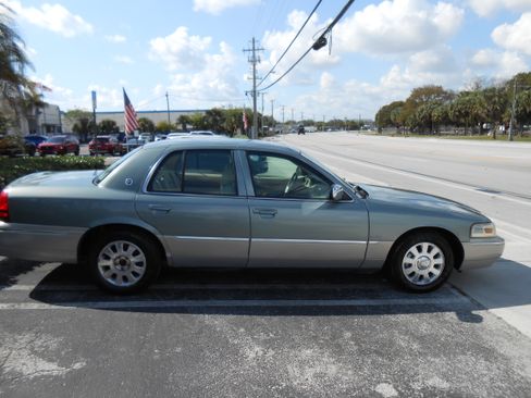 Used 2006 Mercury Grand Marquis LS image 6