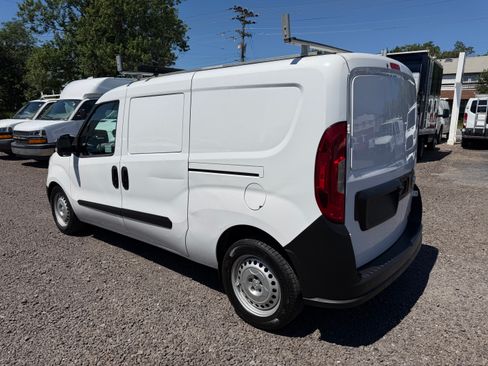 Used 2017 RAM ProMaster City Wagon FWD image 3