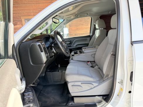 Used 2018 GMC Sierra 2500 SLE image 10