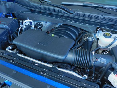 Used 2024 Chevrolet Silverado 1500 ZR2 image 21