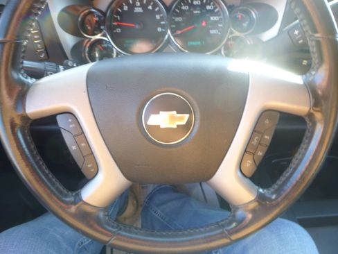 Used 2014 Chevrolet Silverado 2500 LT image 25