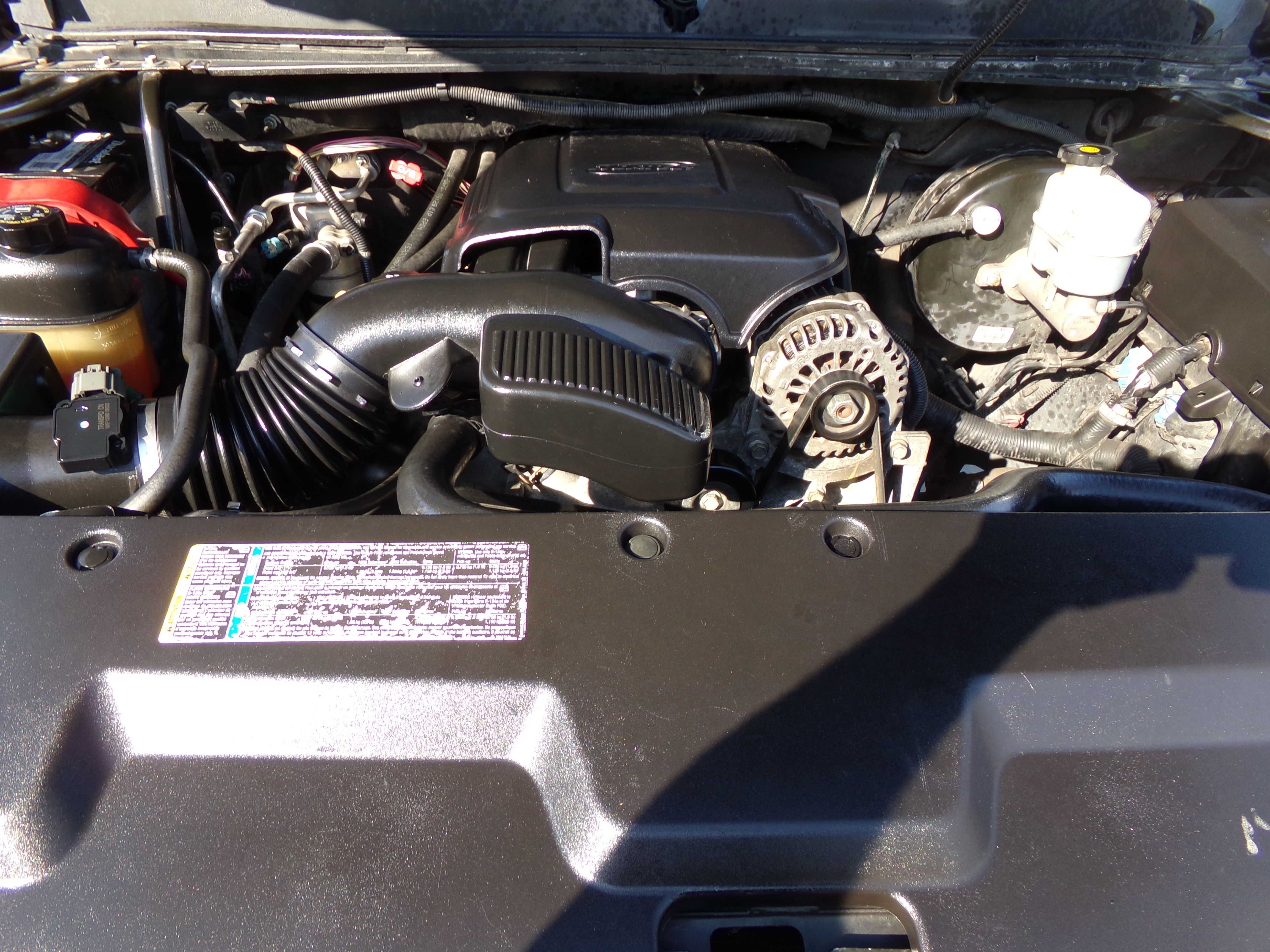 Used 2009 Chevrolet Silverado 1500 LT RWD image 14
