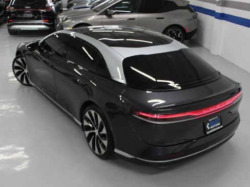 Used 2023 Lucid Air Grand Touring image 16