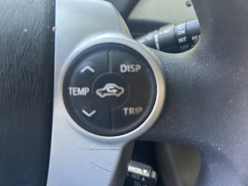 Used 2015 Toyota Prius Two FWD image 10