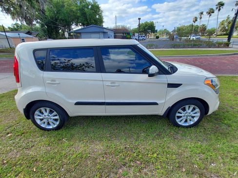 Used 2013 Kia Soul image 3