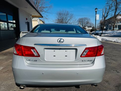 Used 2007 Lexus ES 350 image 9