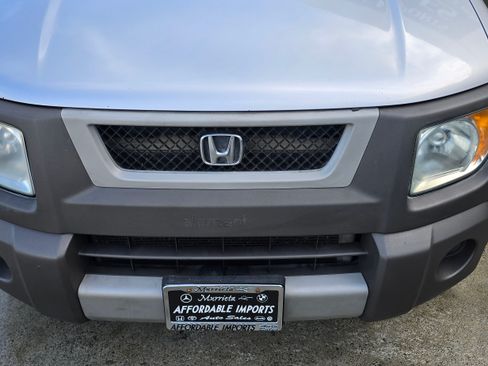Used 2004 Honda Element EX image 33