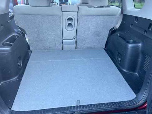 Used 2012 Toyota RAV4 4WD image 8