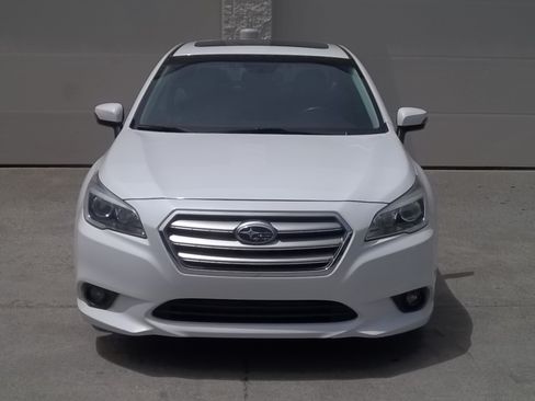 Used 2015 Subaru Legacy 3.6R Limited AWD/4WD image 2