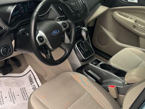 Used 2014 Ford C-MAX SE FWD image 12