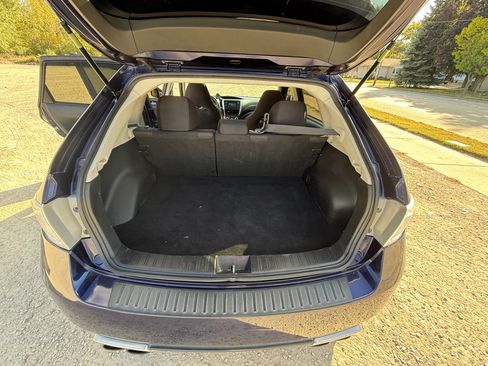 Used 2013 Subaru Impreza WRX image 12