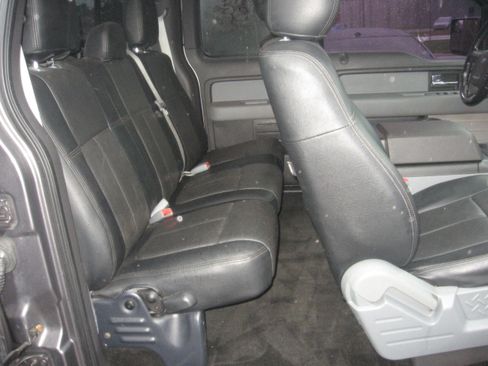 Used 2013 Ford F150 image 11