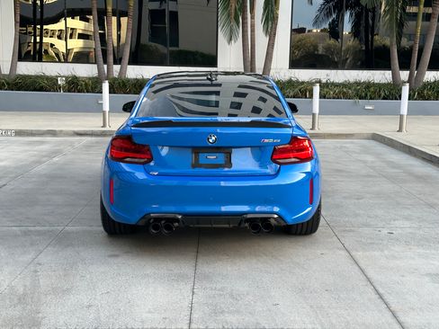 Used 2020 BMW M2 CS image 5