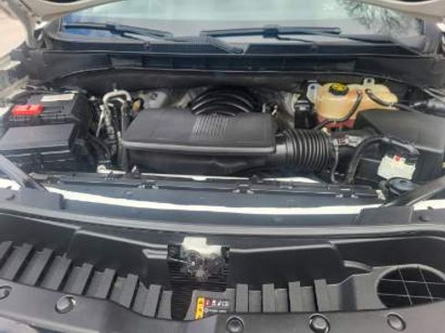 Used 2022 Cadillac Escalade Premium Luxury image 8