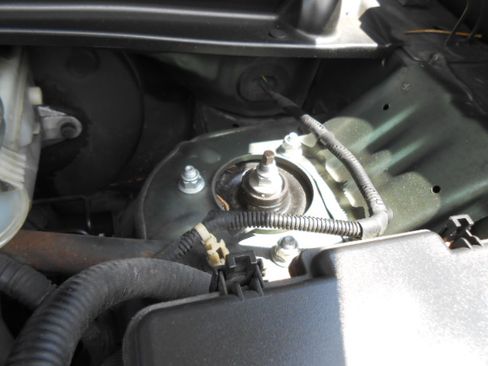 Used 2005 Honda Element 2WD LX image 20