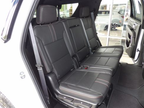 Used 2021 Chevrolet Tahoe RST image 26