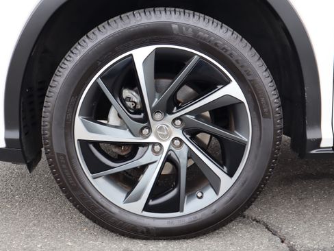 Used 2016 Lexus RX 350 Luxury image 42