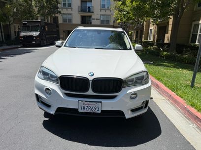 Used 2016 BMW X5 sDrive35i