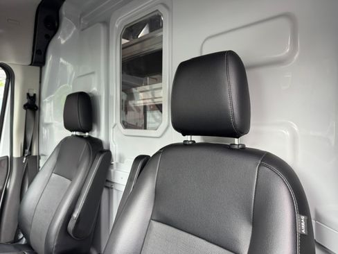 Used 2020 Ford Transit 250 148 Medium Roof RWD image 16