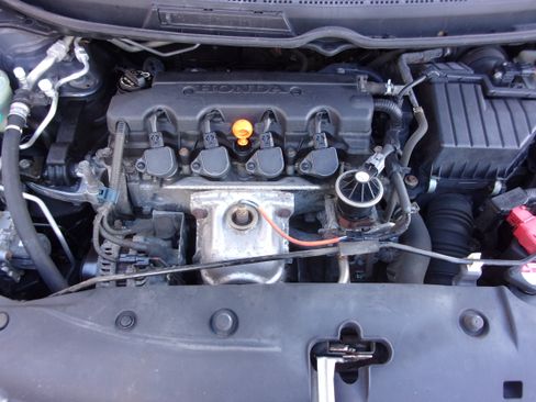 Used 2011 Honda Civic LX image 13