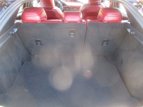 Used 2021 MAZDA MAZDA3 w/ Premium Package image 14